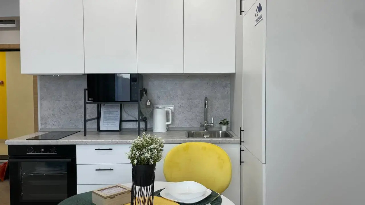 Апартаменты Элитные в центе