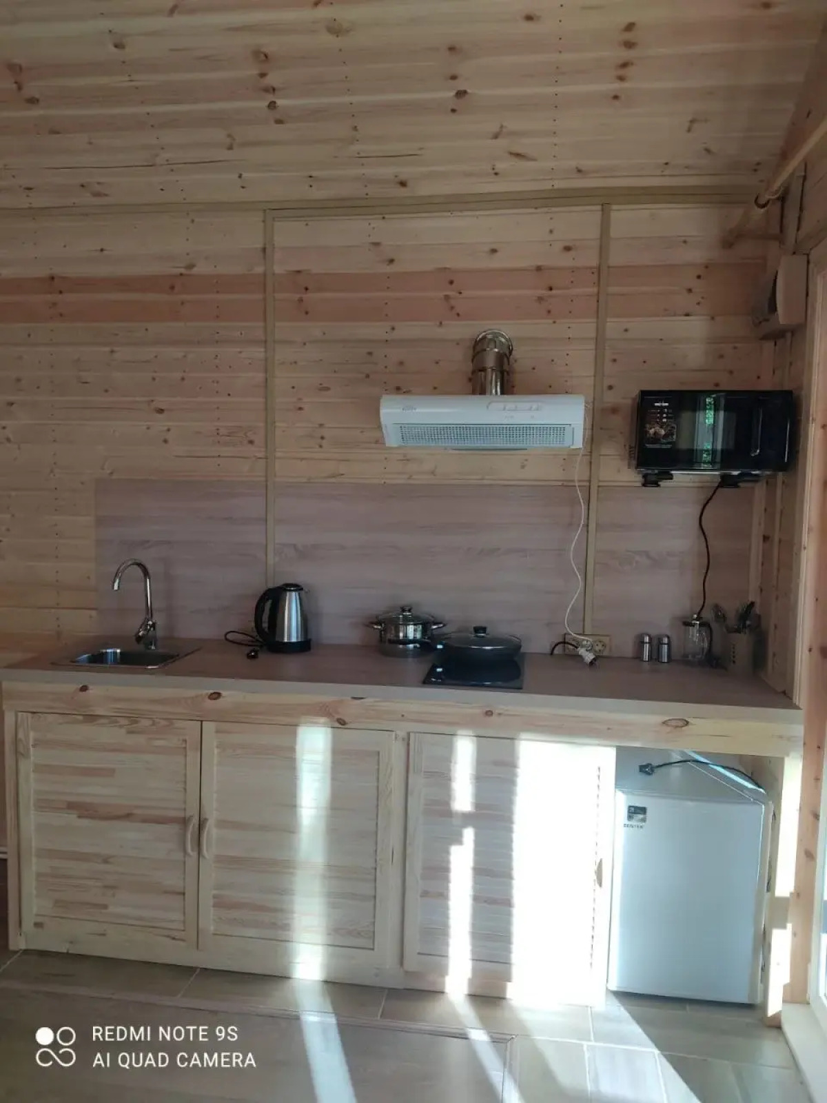 Гостевой Дом Магия Гор