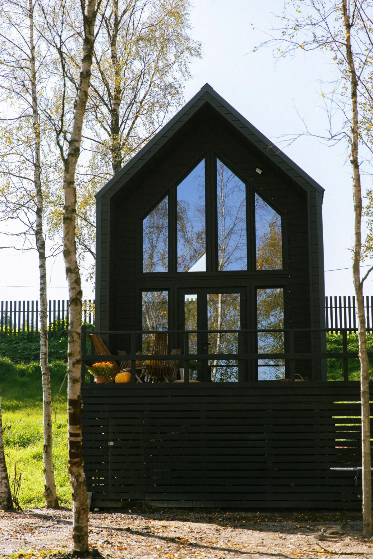 Гостевой дом Дача Вереск