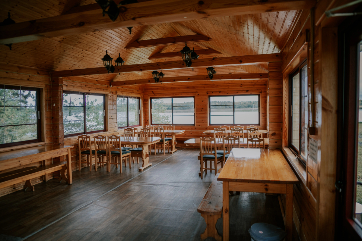 Гостевой дом Поонежье