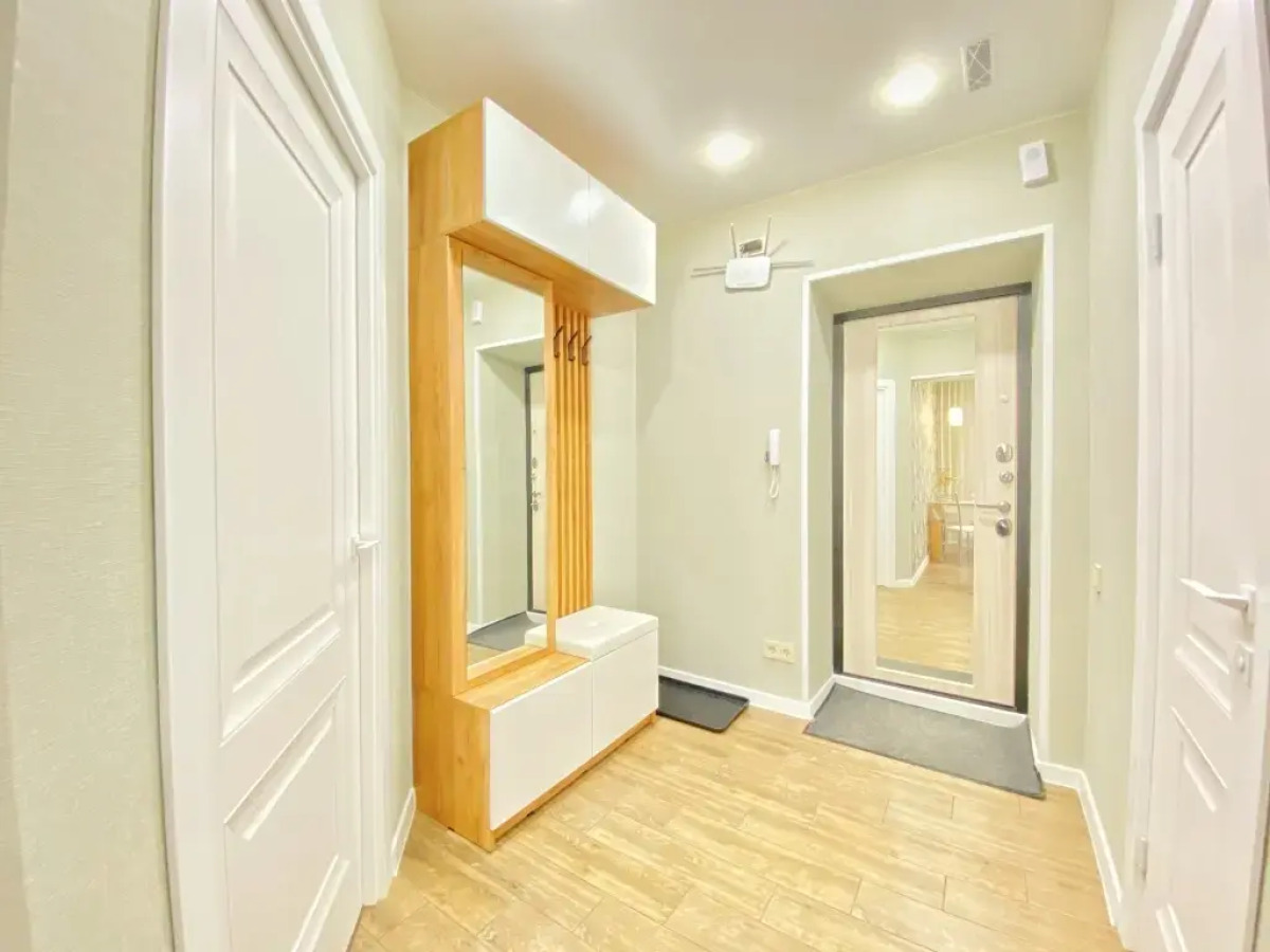 Апартаменты Apart-Comfort на Проспекте Фрунзе 14