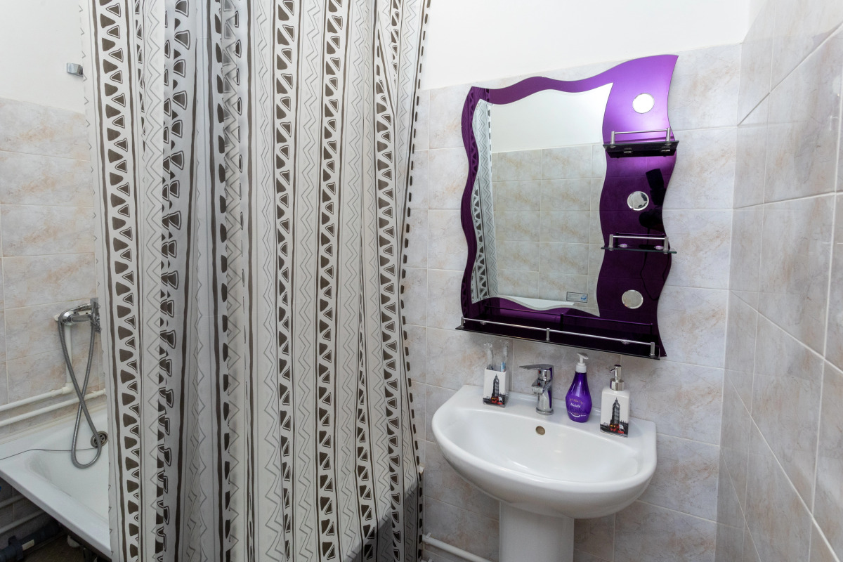 Квартира Уютная