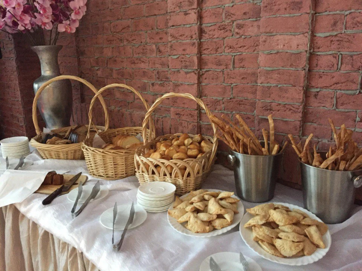 База Отдыха Серебро