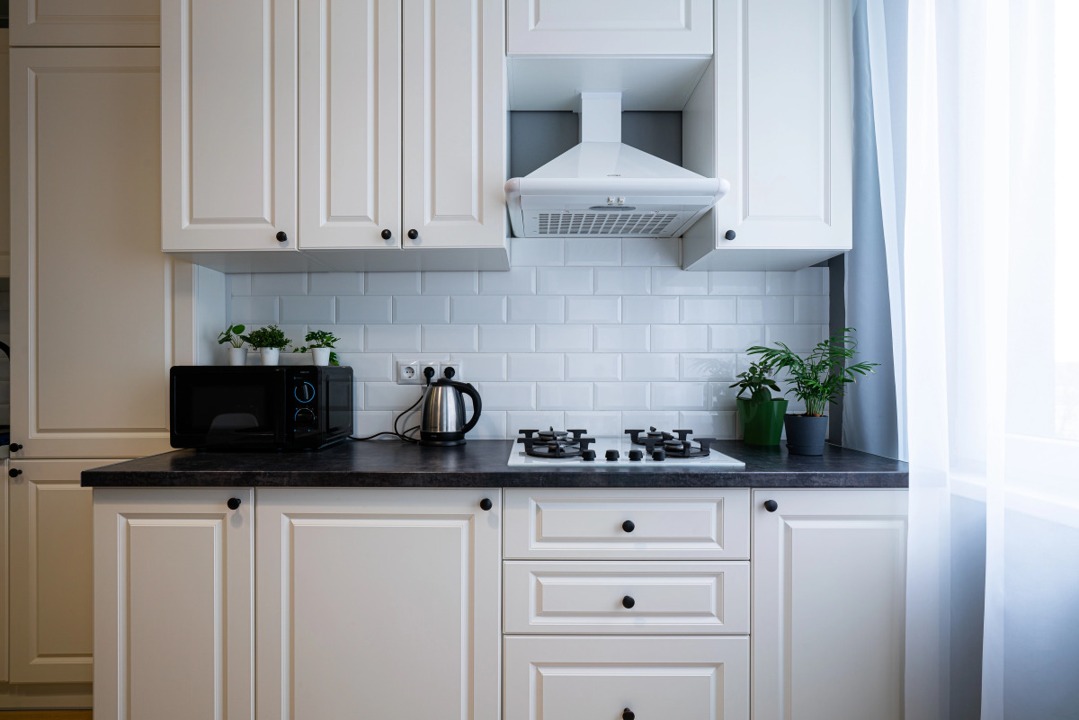 Апартаменты Зеленый Остров