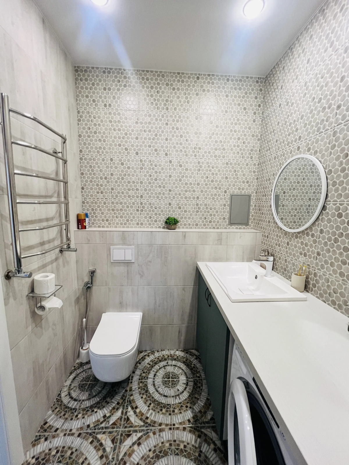 Апартаменты Невский парк