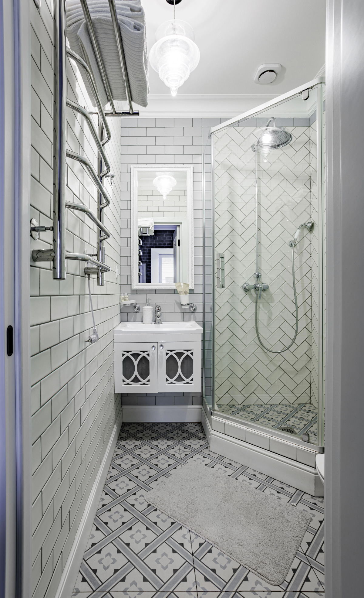 Апартаменты Дизайн-Квартира в центре Суздаля