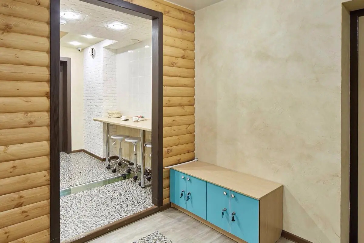 Хостел Мила-Трэвел