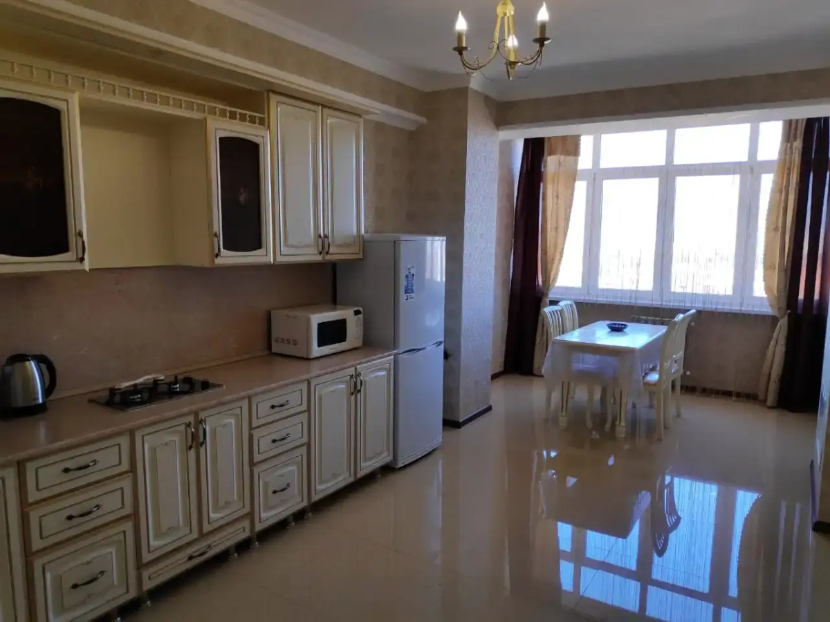 КвартОтель на М.Горького 85Б