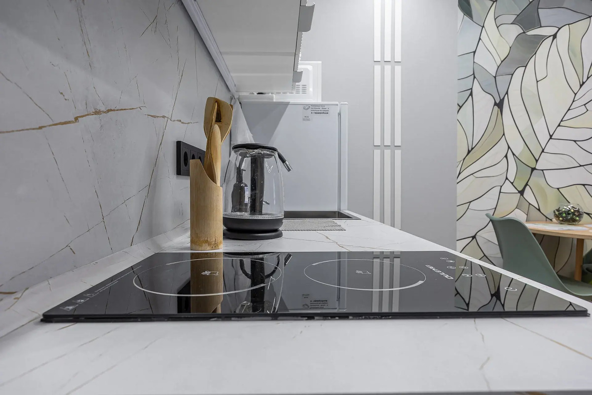 Апартаменты рядом с парком Щёлковский хутор