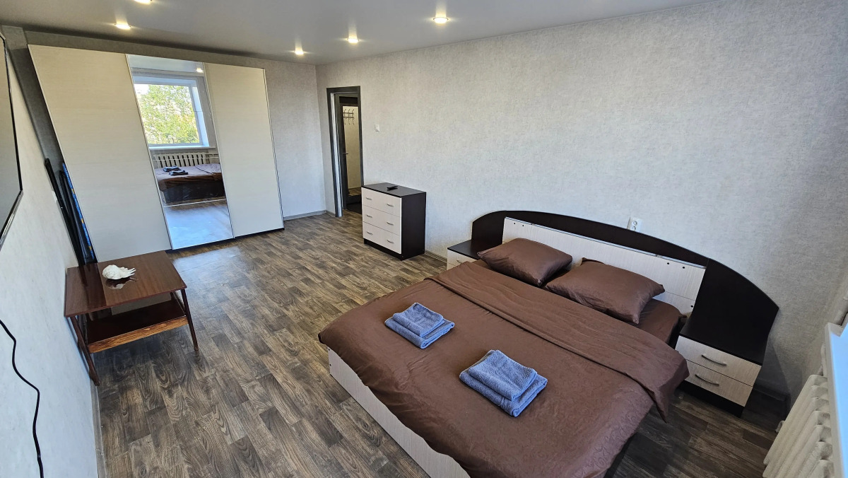 Апартаменты Ярославль