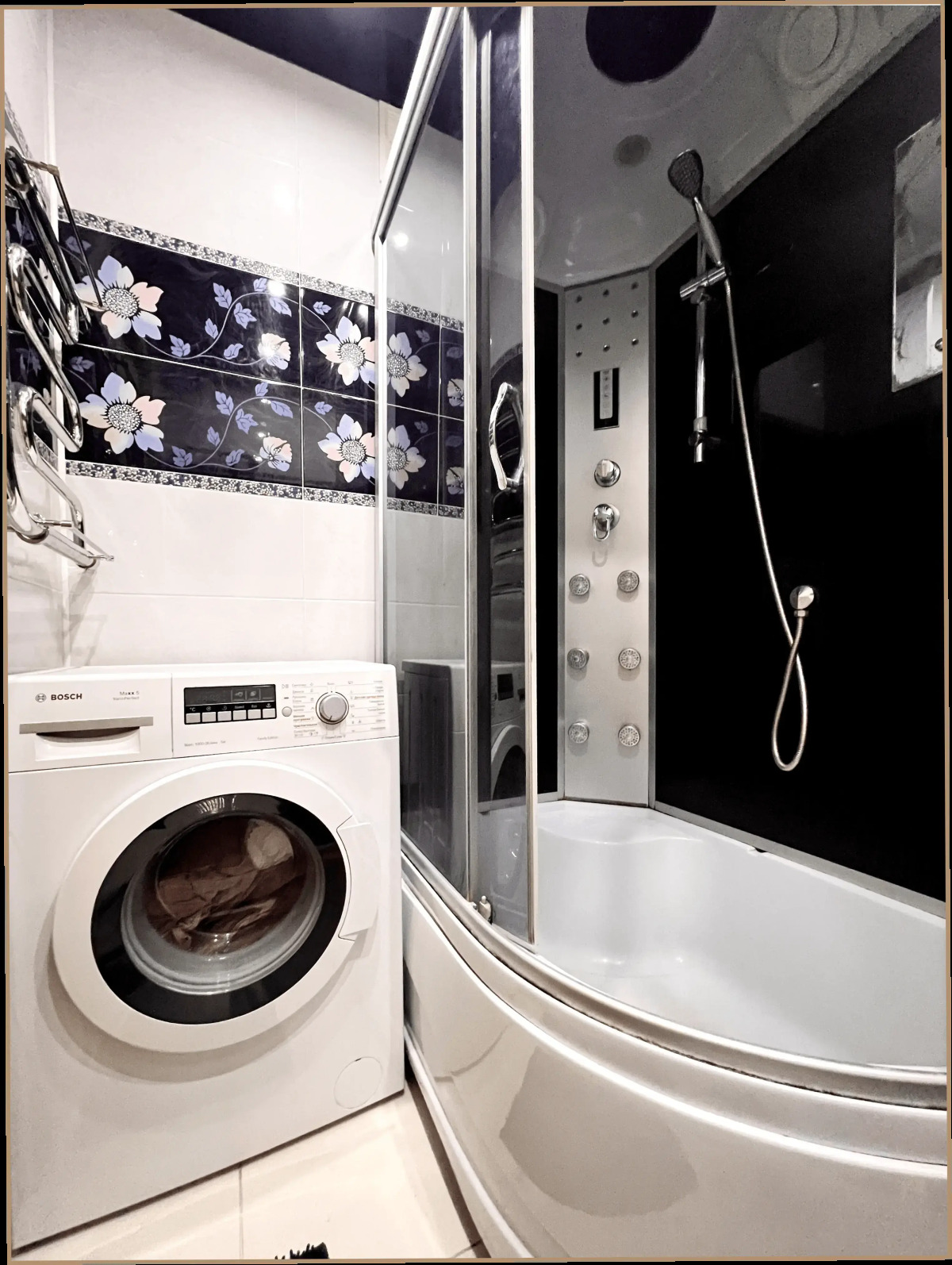 Квартира Видовая квартира Романтика Севера