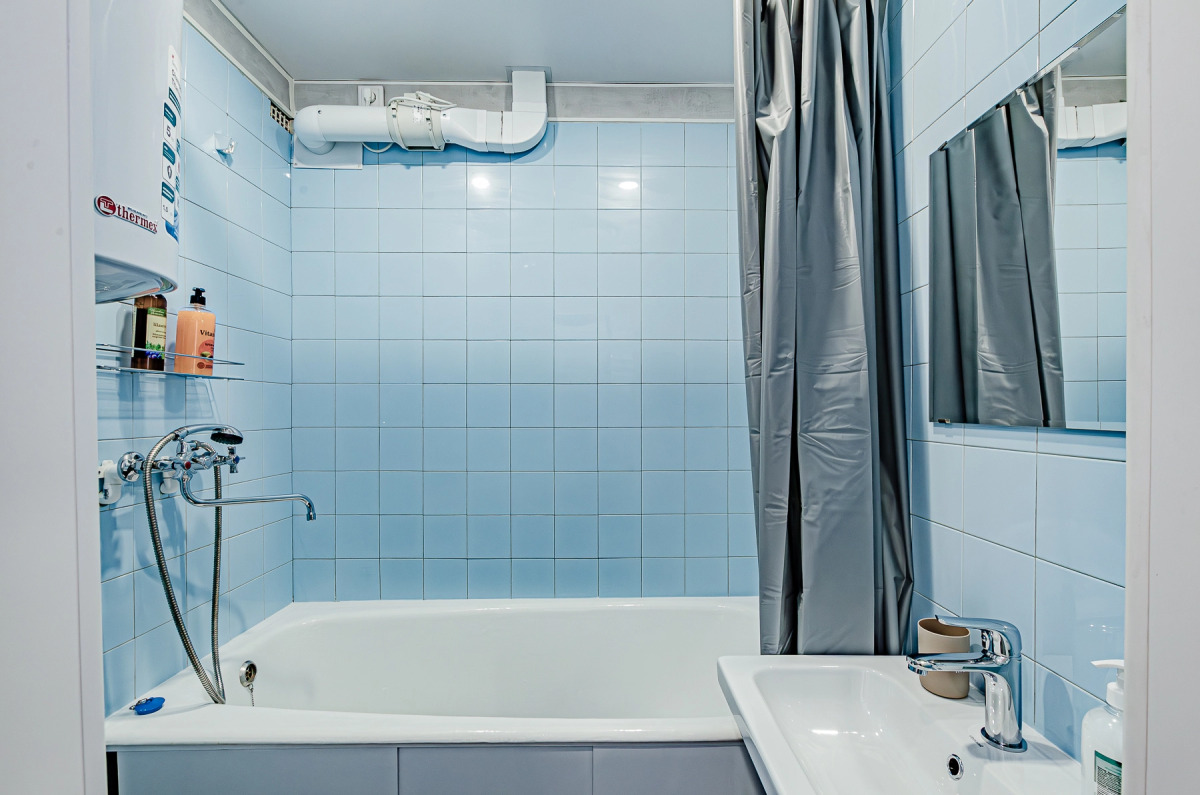 Апартаменты ГрейХаус 1