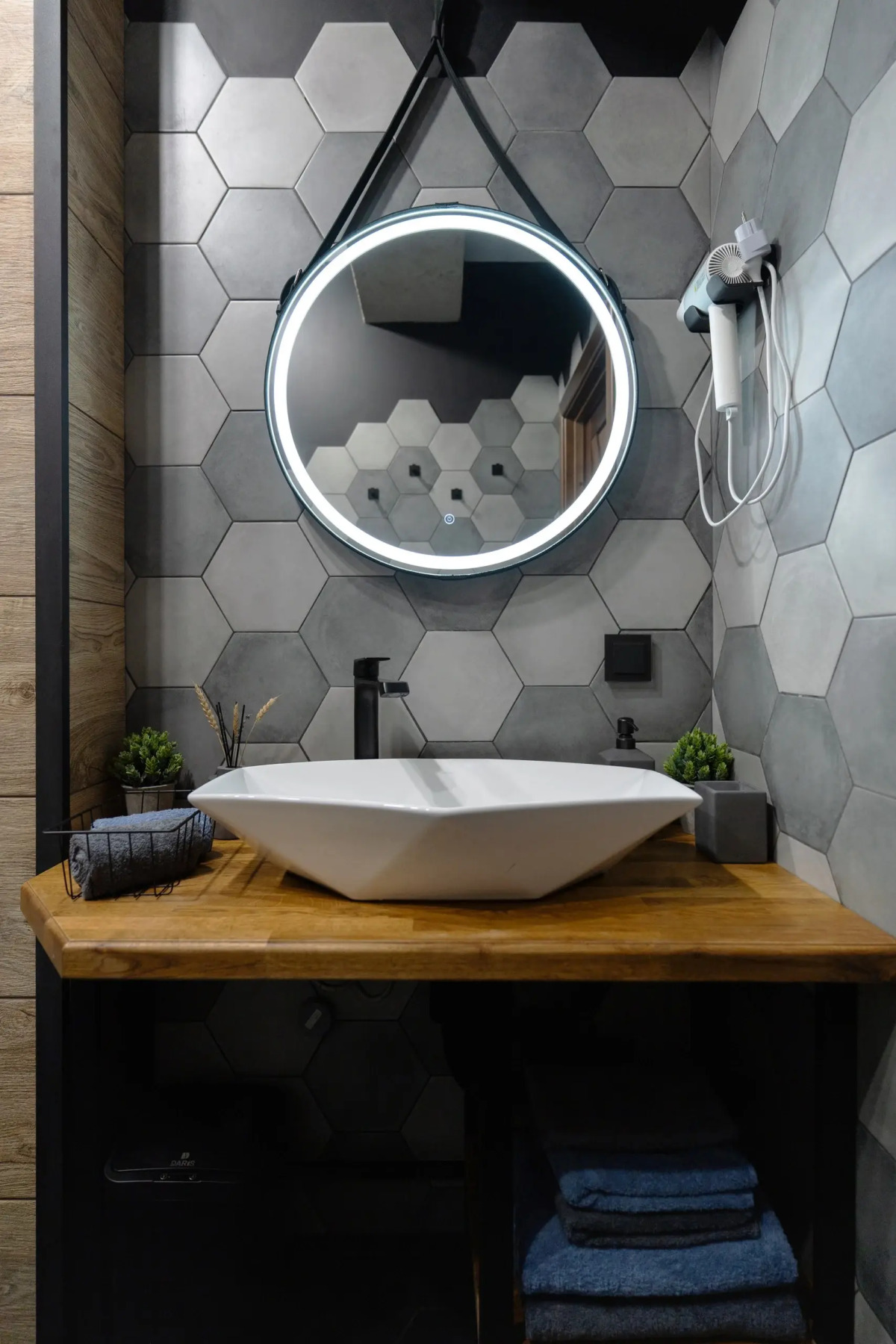 Апартаменты Jail-apart