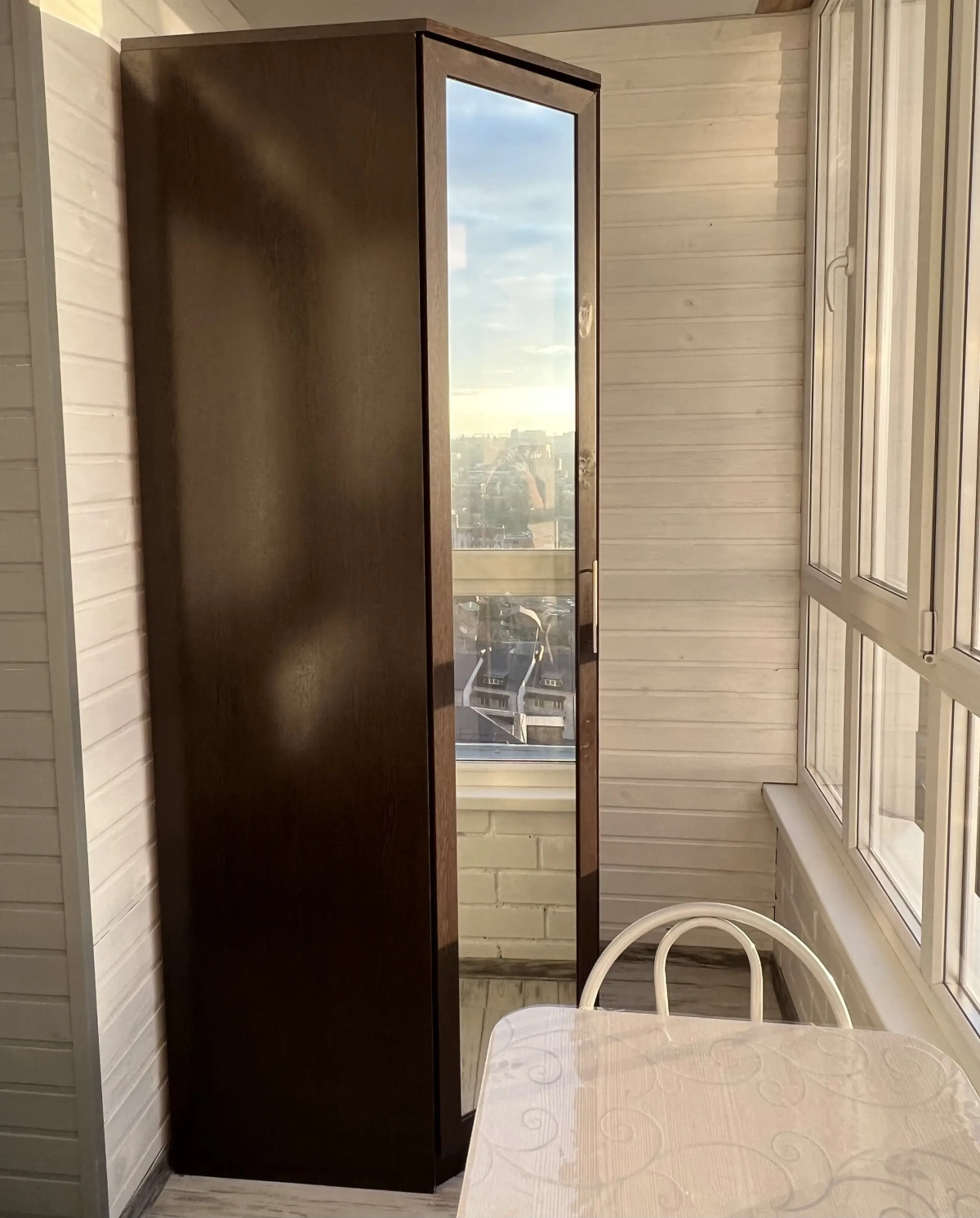 Апартаменты на  улице Апанасенковская 12/1