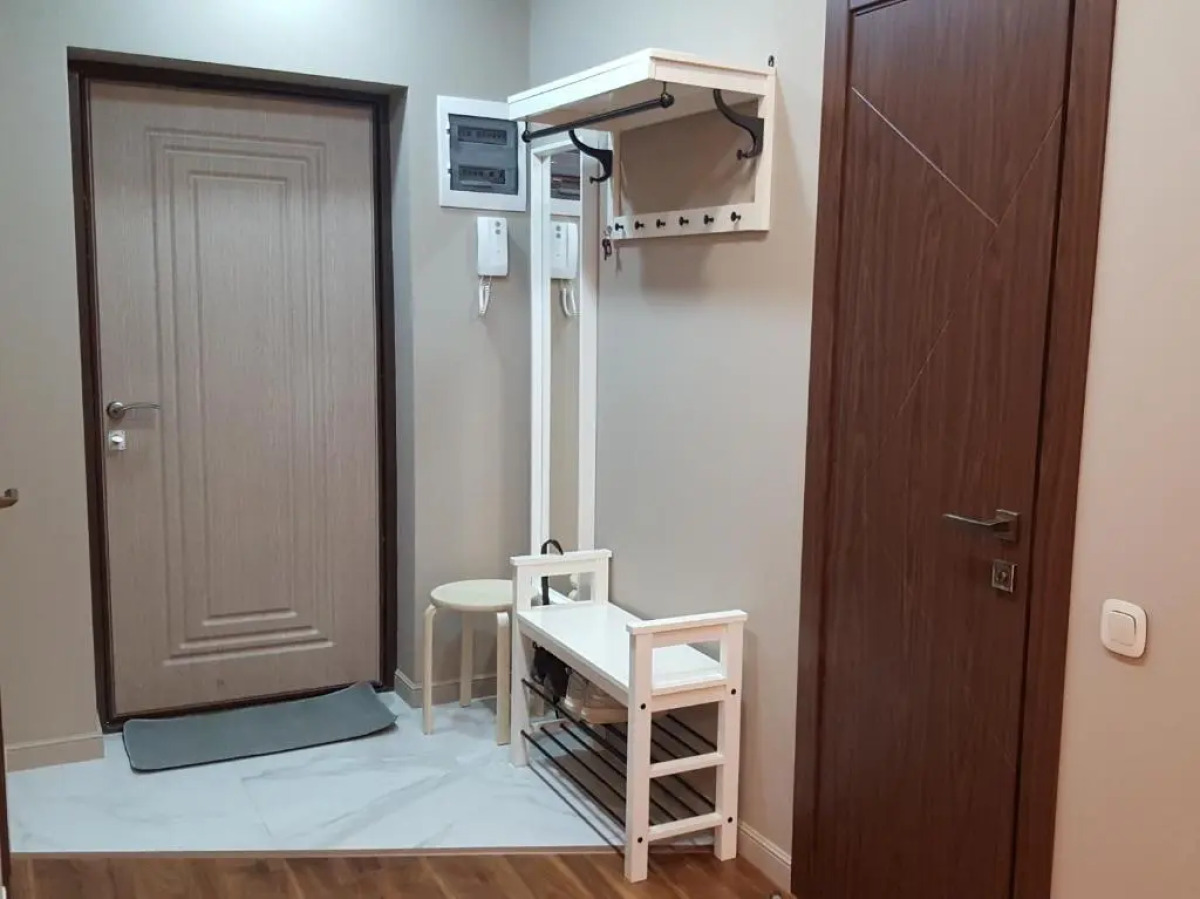 Квартира F.Living 2