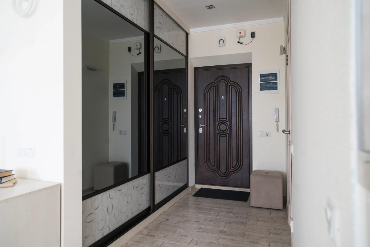 Квартира Vgosti61 Галерея