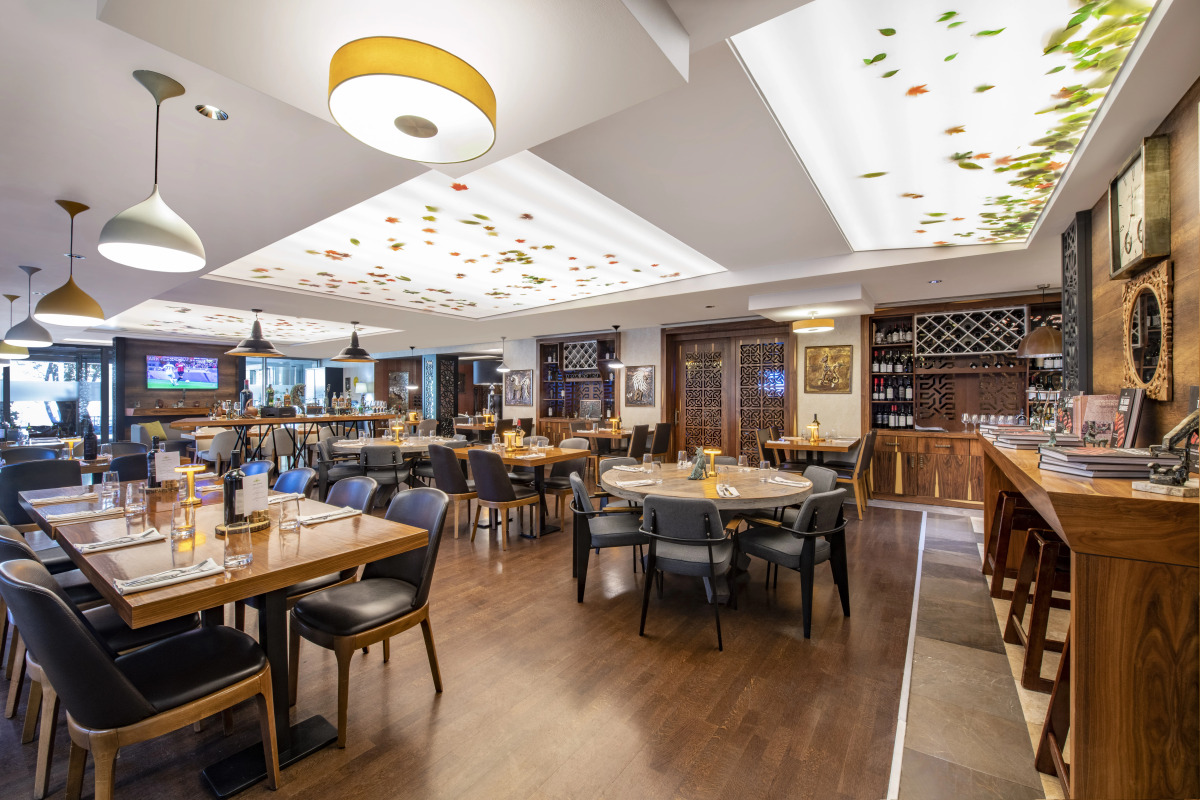 Отель Mercure Tbilisi Old Town