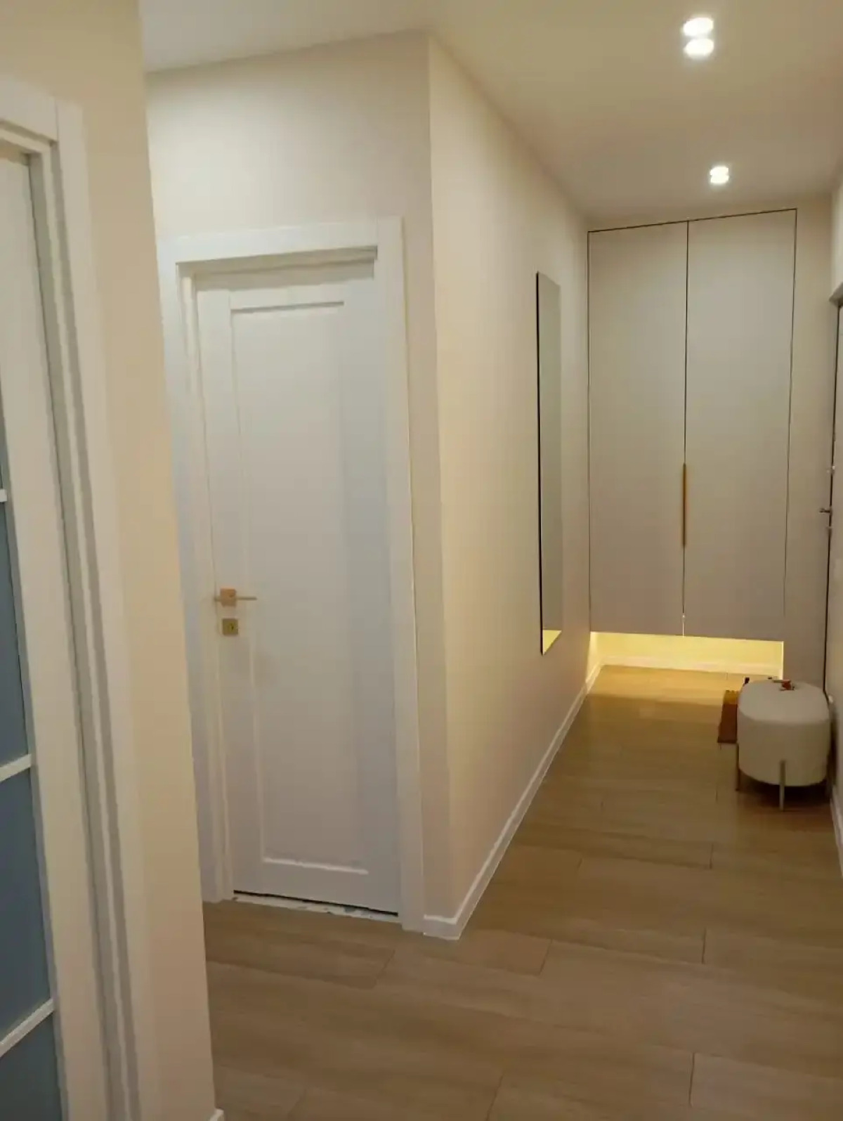 Квартира на квартале у метро