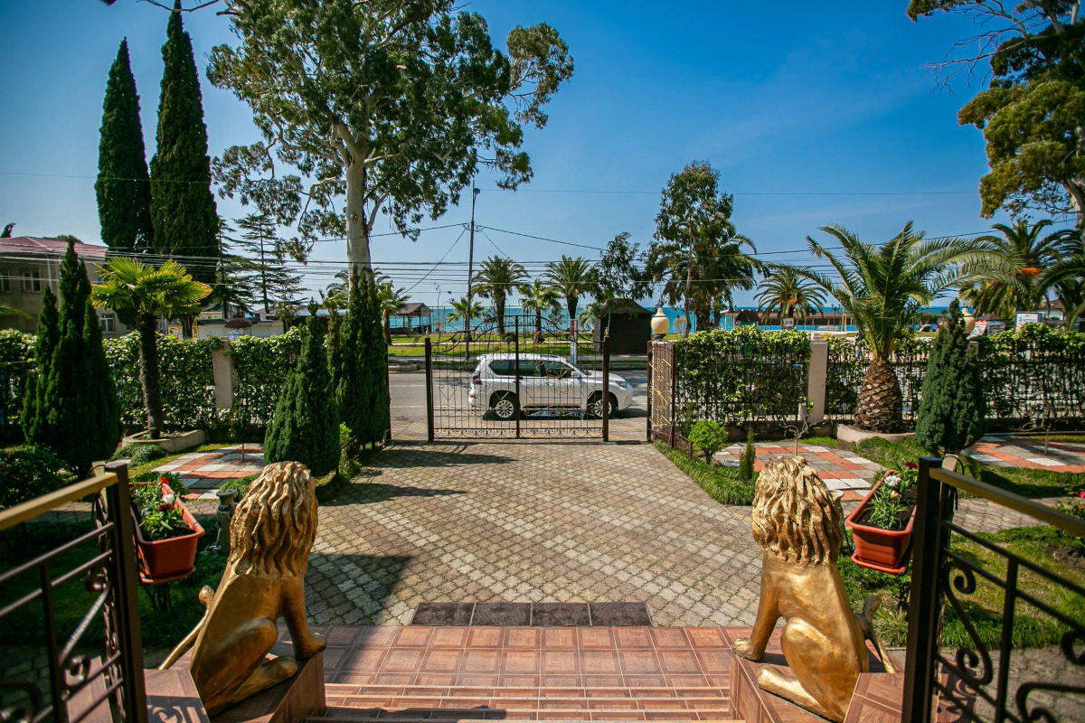 Мини-Отель Тихий Дон