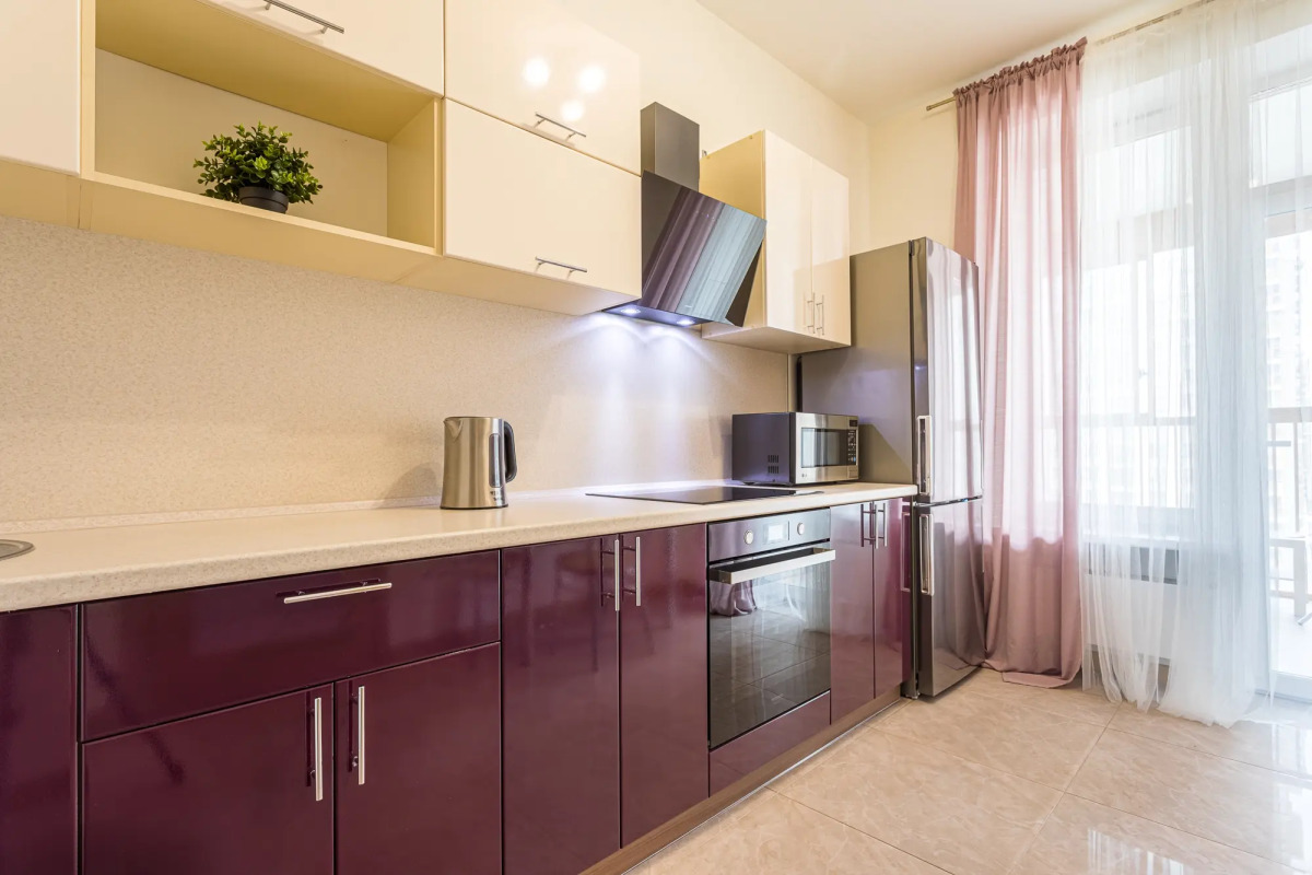 Апартаменты Botanical Life