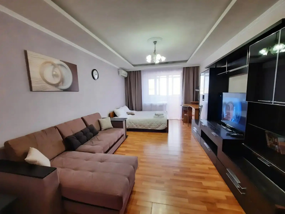 Квартира Видовая в Историческом Центре Ростова