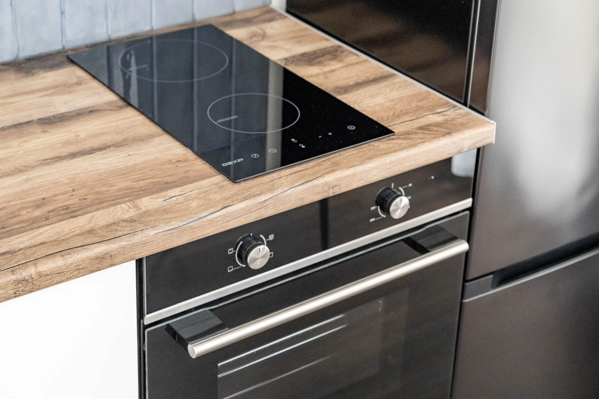 Квартира Coast Студия в ЖК Автограф в центре