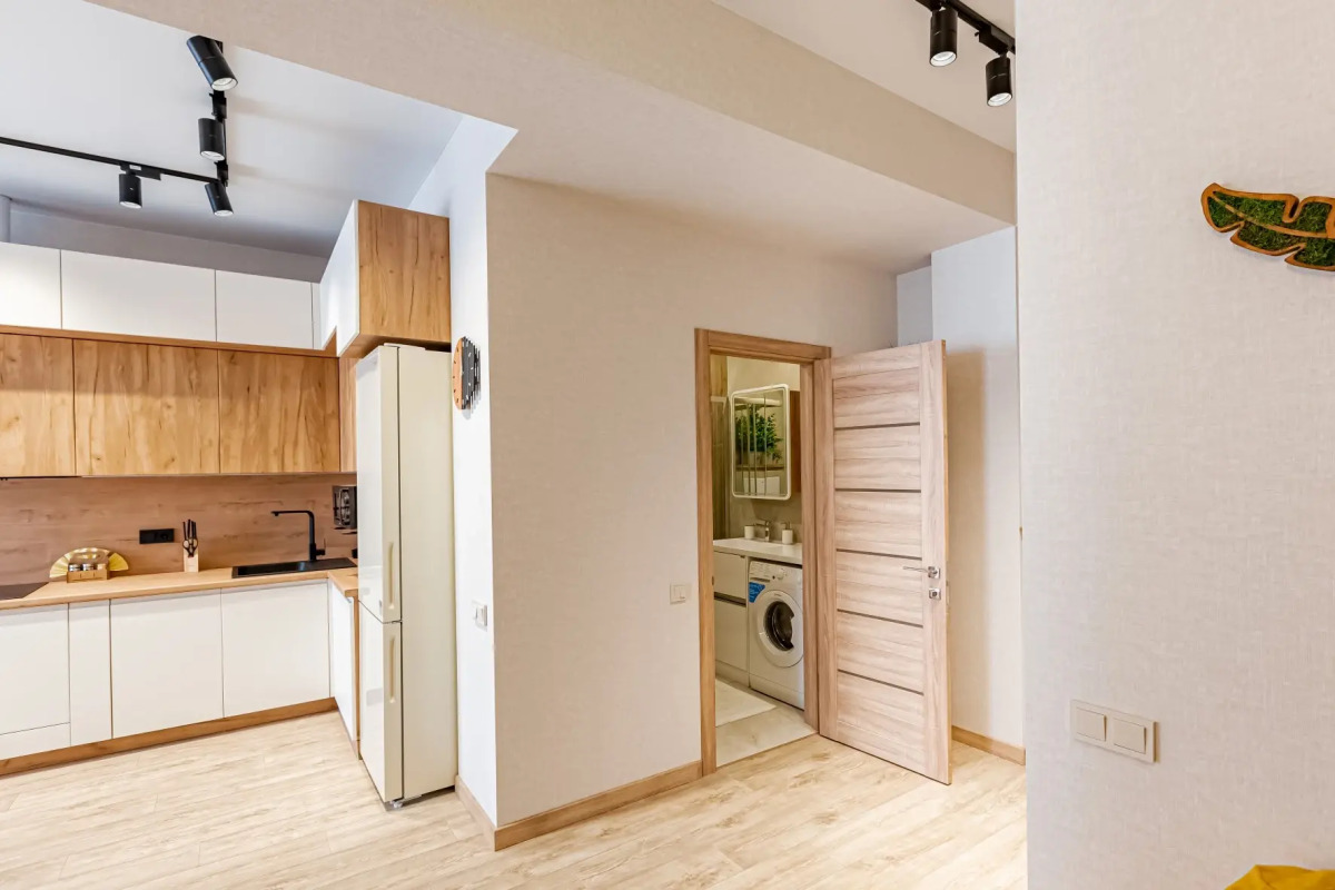 Апартаменты Ландыш Ирины Савельевой - Рядом с парком у долины роз