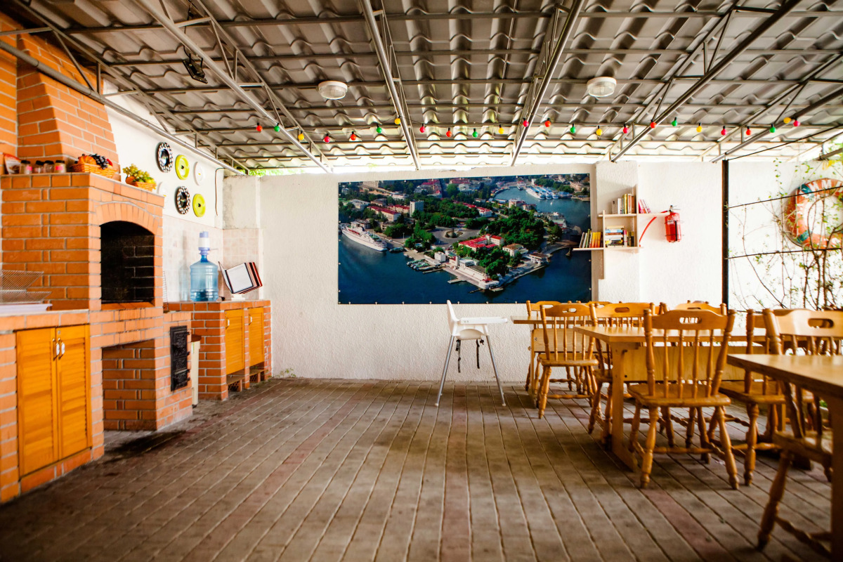 Гостевой Дом Башня