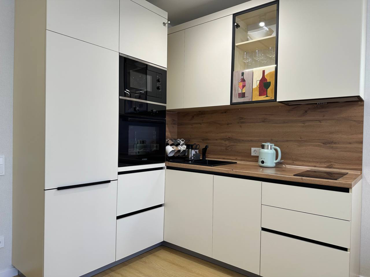 Апартаменты ДзенХоум Признание 102