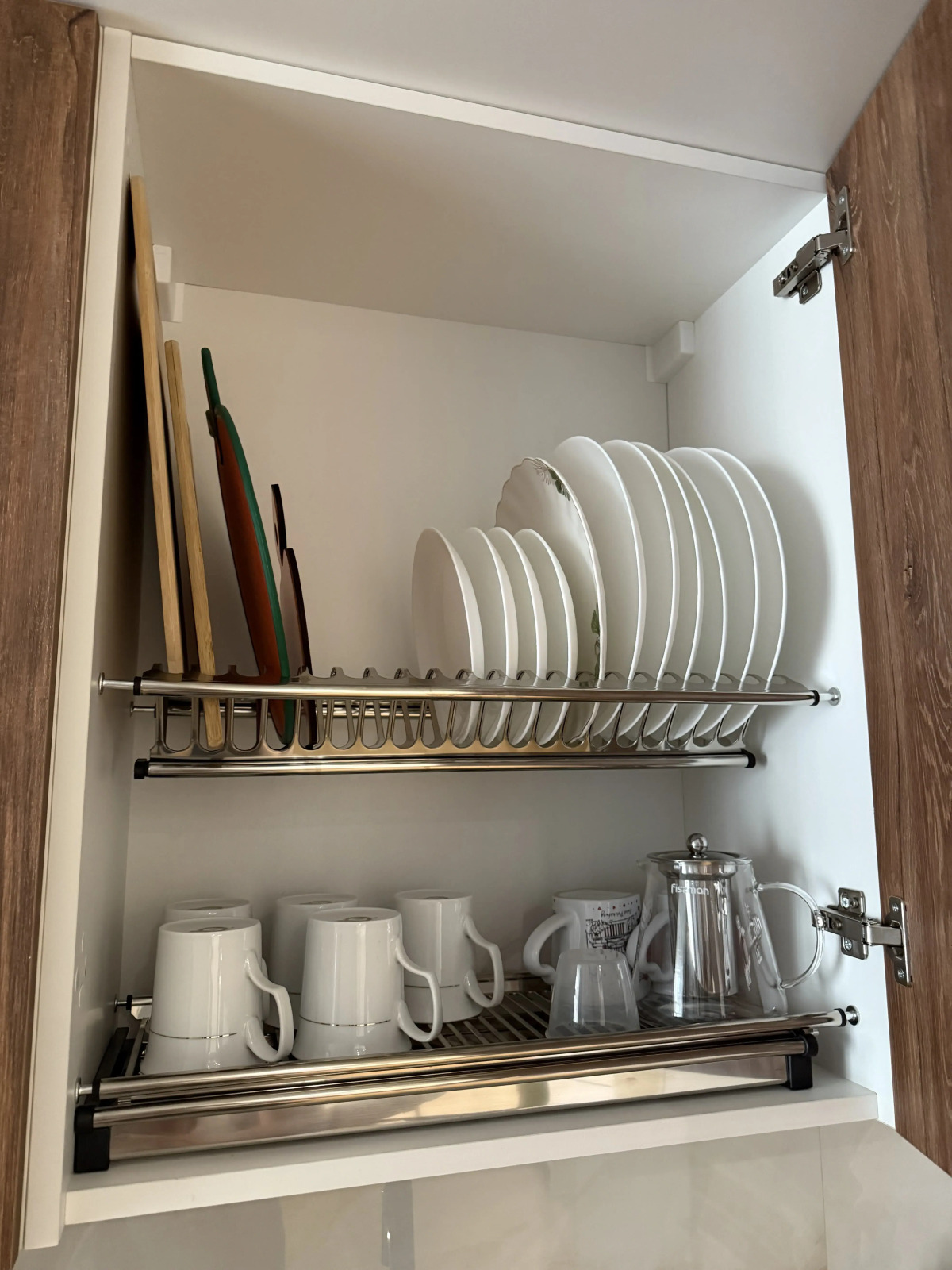 Квартира на Гризодубовой