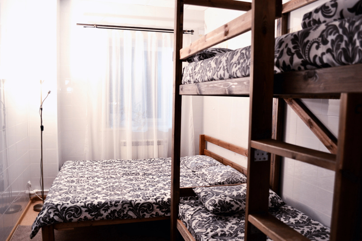 Хостел Kunak House