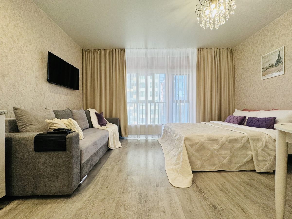 Квартира Atmosfera Sna на Кирова