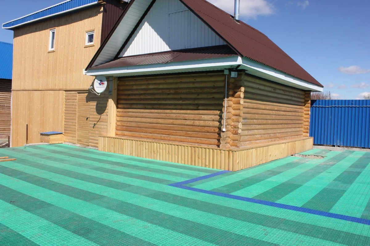 Мини-отель Тургояк