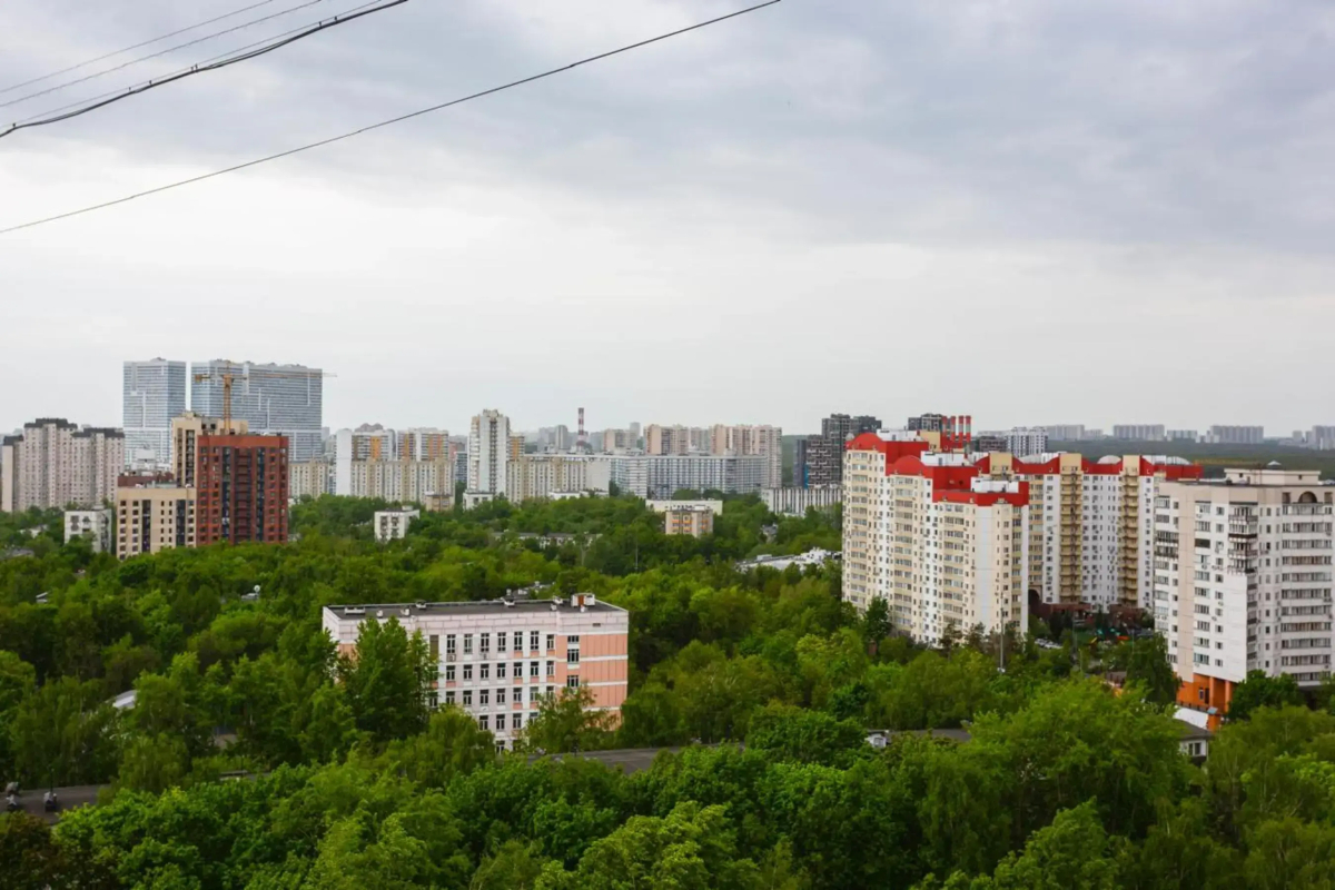 Квартира Welcome Home на улице Азовской
