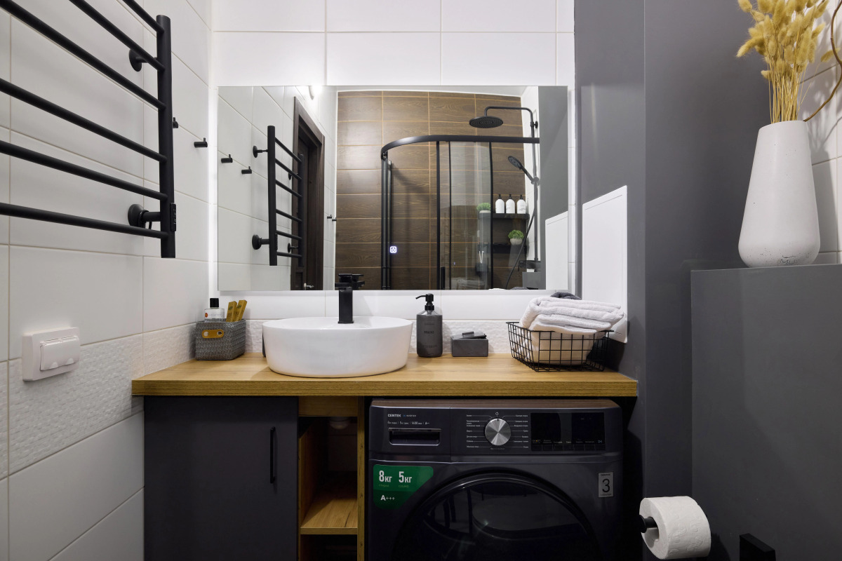 Апартаменты Loft Studio