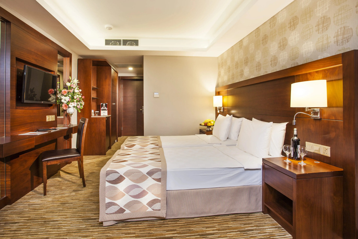 Salamis Bay Conti Resort Hotel