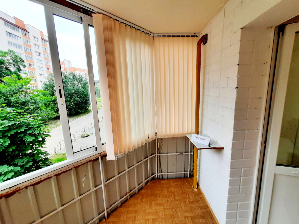 Квартира Бирюзовая