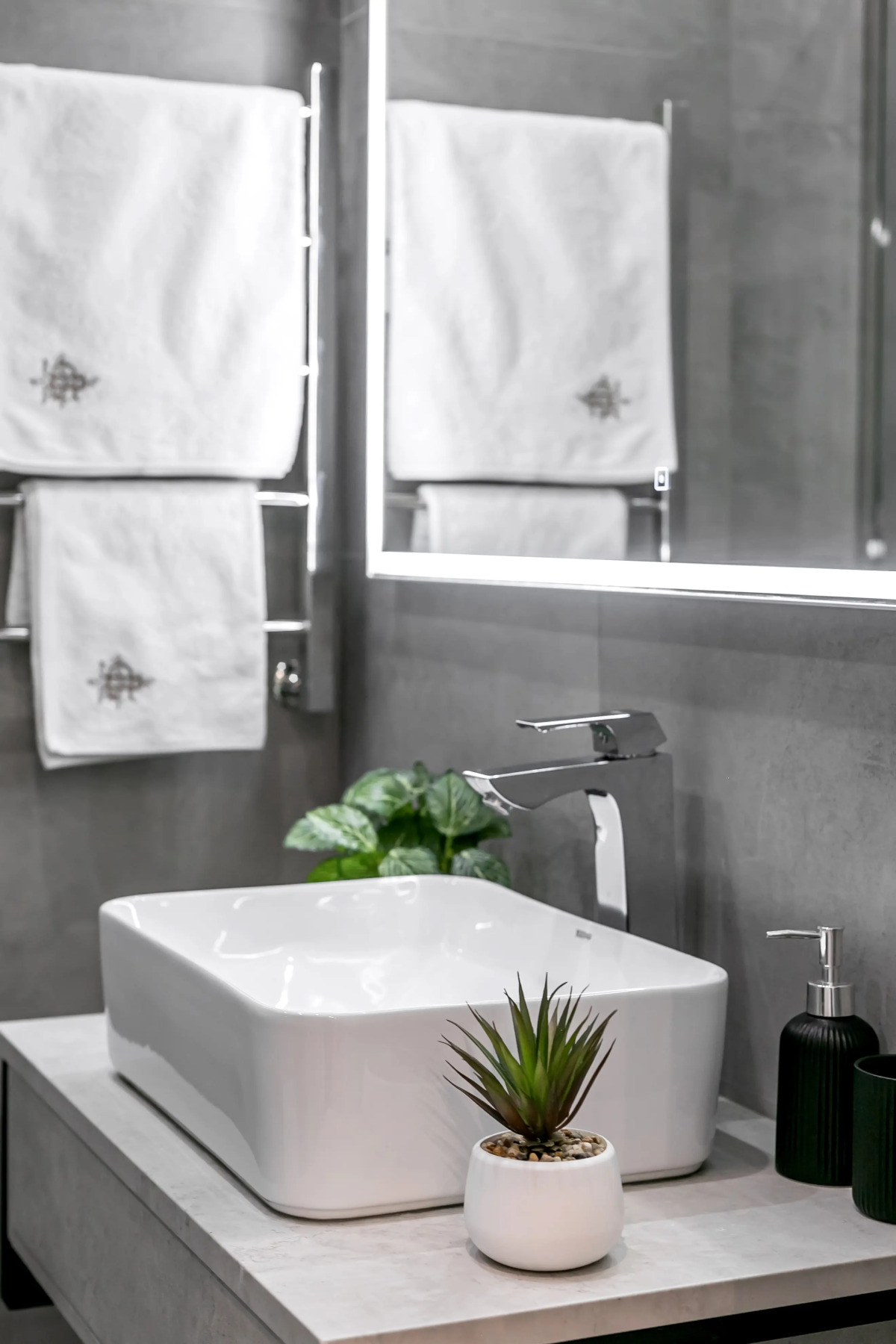 Апартаменты на ул. Коллективная