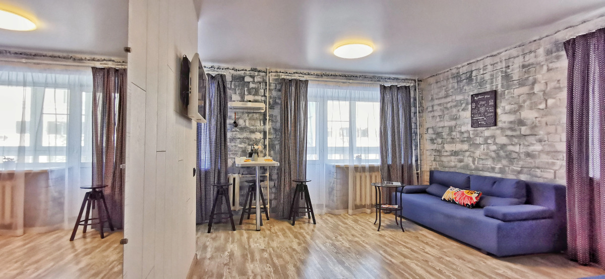 Апартаменты Apart-Comfort на Угличской 13