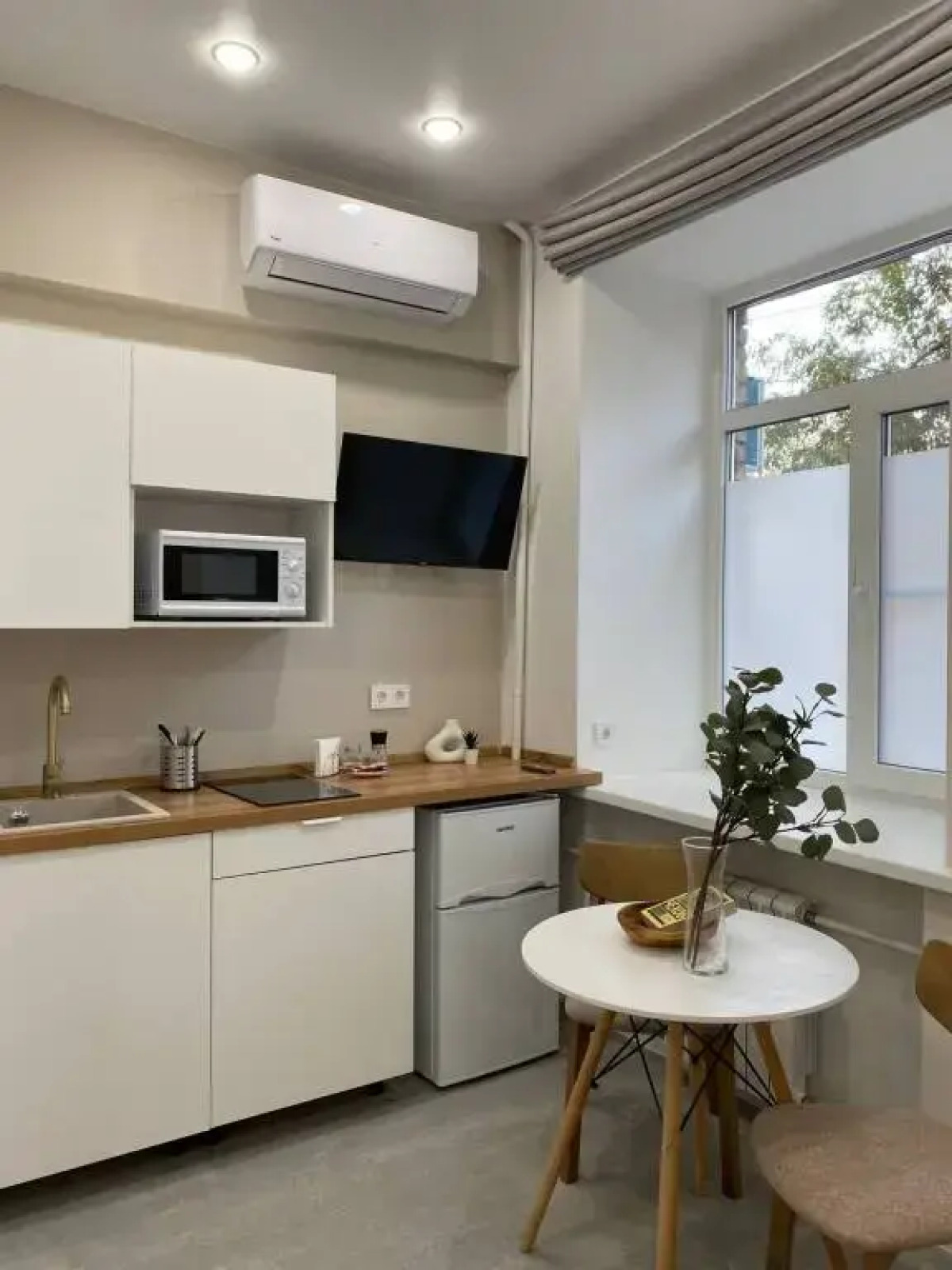 Апартаменты Студии Viva Aparts