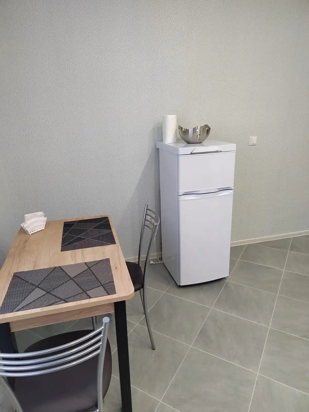 Апартаменты Комфорт у Глобуса