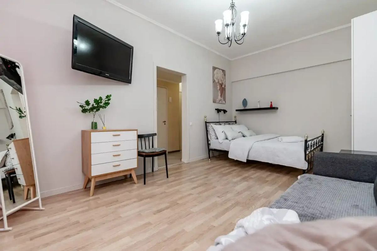 Квартира в Центре