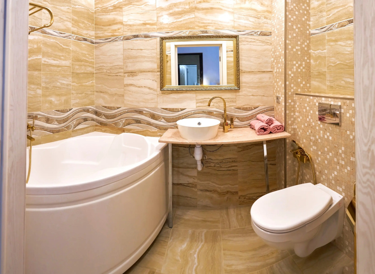 Апартаменты 09А_Коммунистическая 109