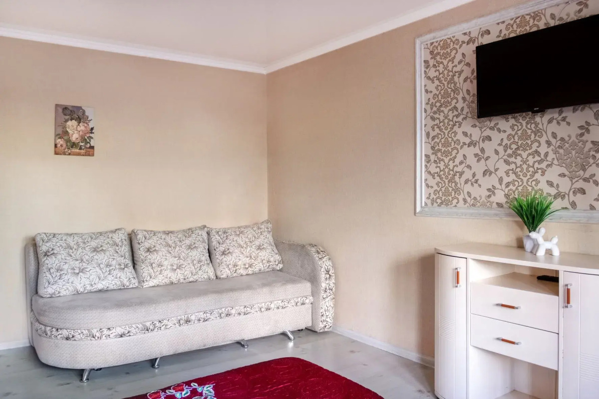 Квартира Жилье на водах Budget option