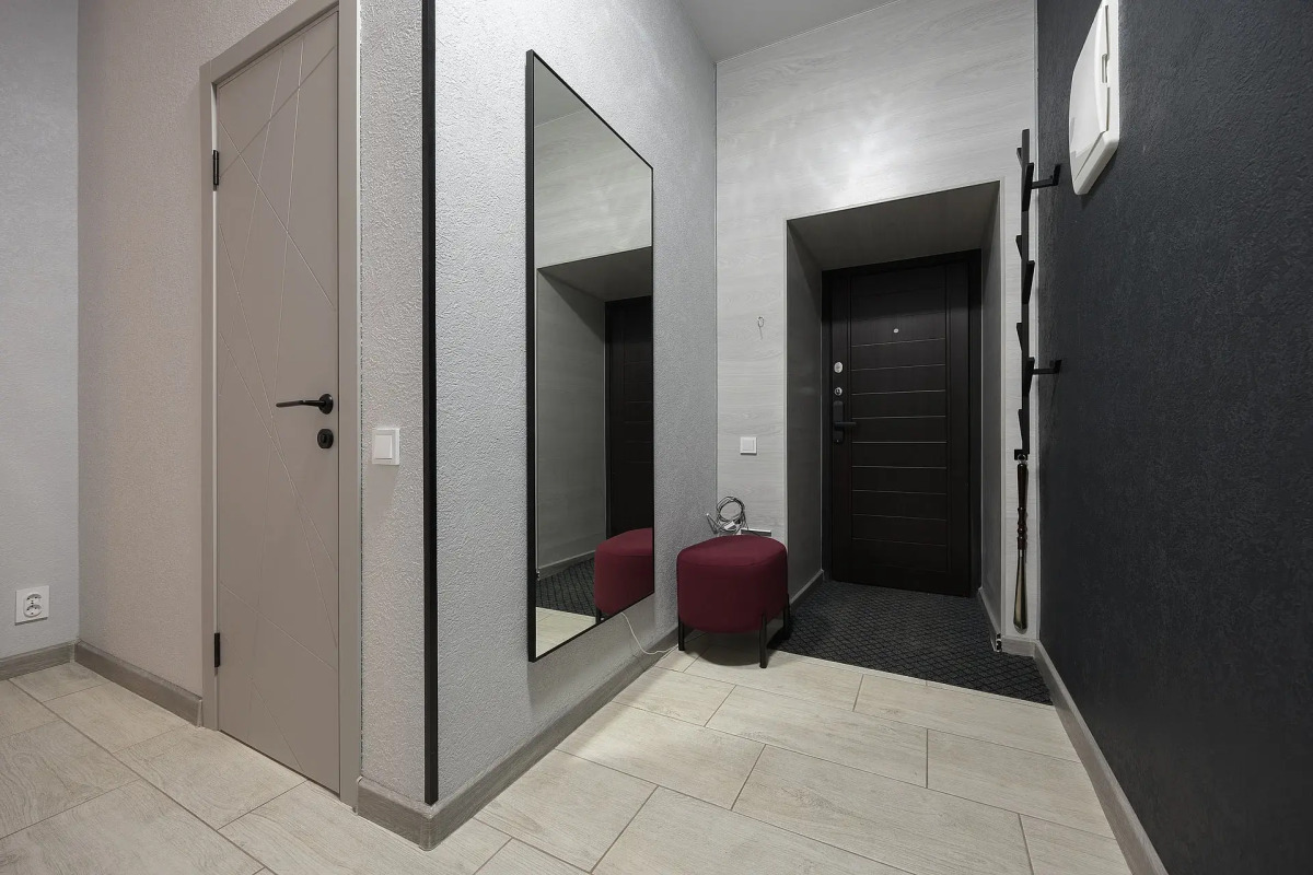 Апартаменты рядом с Кремлём