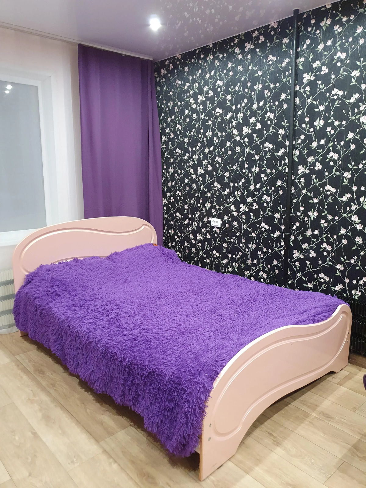 Апартаменты Фучика