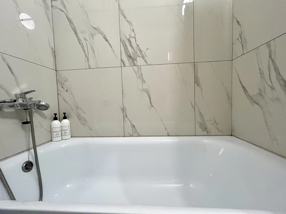 Апартаменты Fsf Цветы Башкирии Мега М5 Аэропорт