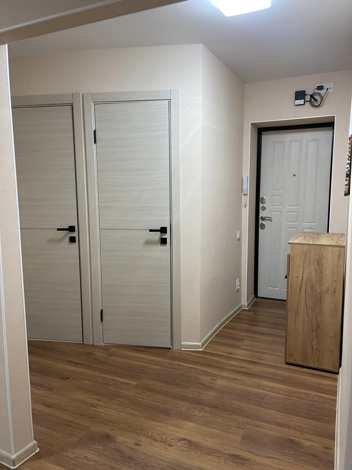 Апартаменты Двухкомнатные  пер.Коммунистический