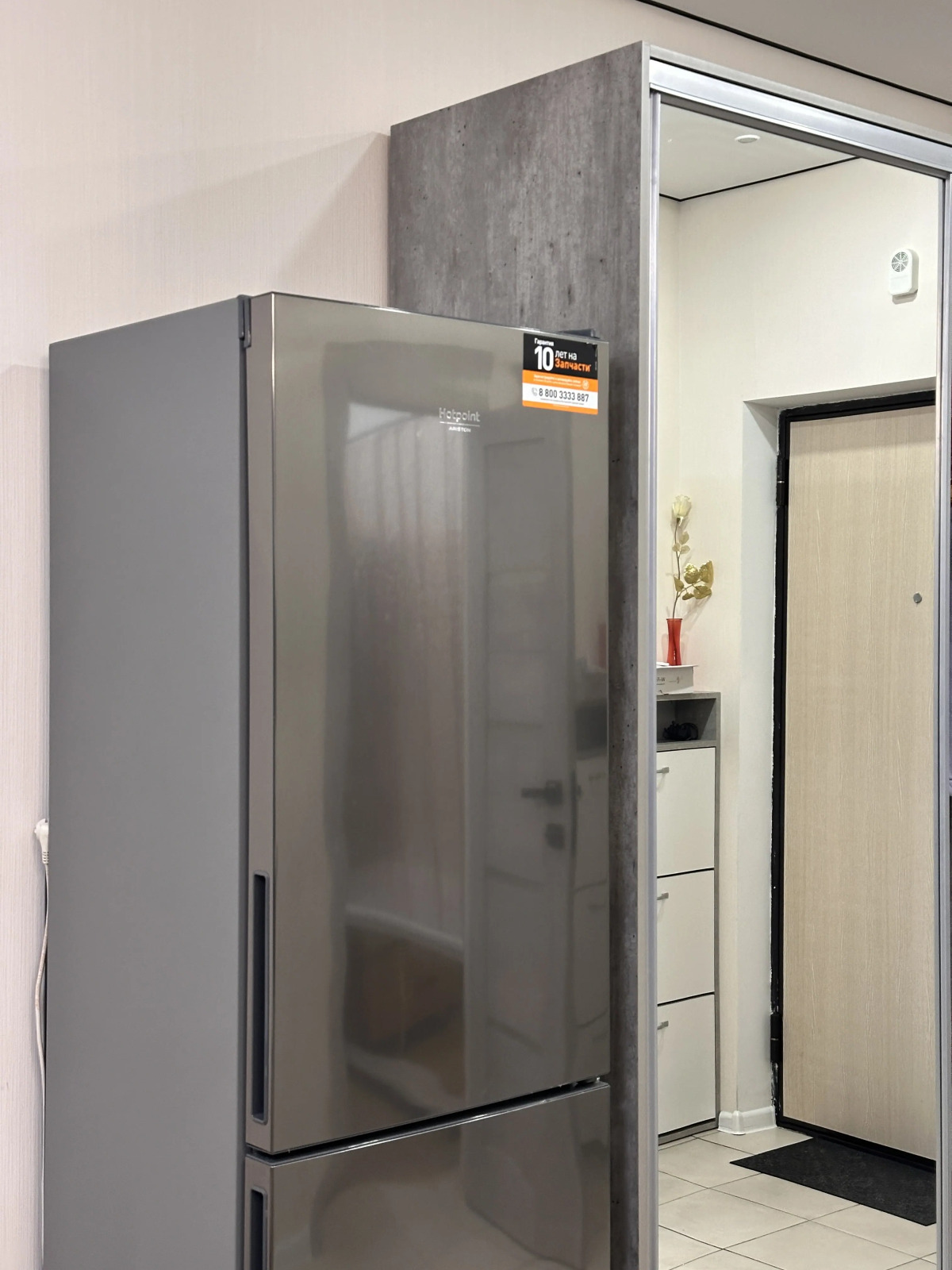 Квартира Просторная студия для комфортного отдыха