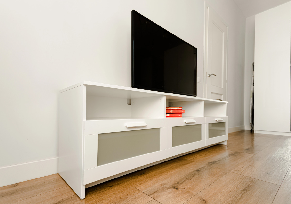 Апартаменты Lalapart Loft Style с лоджией и отдельной кухней в ЖК Савеловский Сити